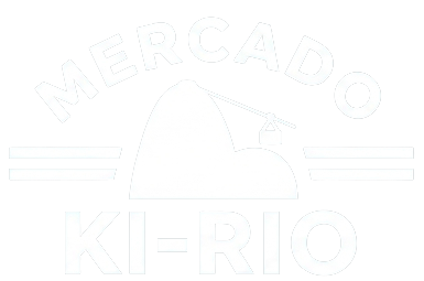 Logotipo Mercado Ki-Rio